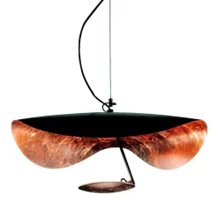 Catellani & Smith Lederam Manta S1 LED Pendelleuchte| Pendelleuchten