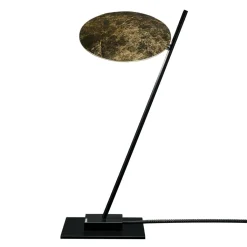 Catellani & Smith Lederam T1 LED Tischleuchte| Tischleuchten|Nachttischleuchten