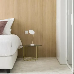 Catellani & Smith Lederam T1 LED Tischleuchte| Tischleuchten|Nachttischleuchten