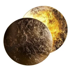 Catellani & Smith Lederam W 25 LED Wandleuchte| Wandleuchten