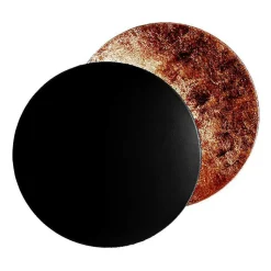 Catellani & Smith Lederam W 25 LED Wandleuchte| Wandleuchten