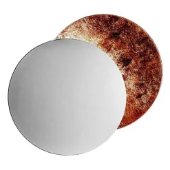 Catellani & Smith Lederam W 25 LED Wandleuchte| Wandleuchten