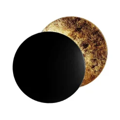 Wandleuchten^Catellani & Smith Lederam W 17 LED Wandleuchte