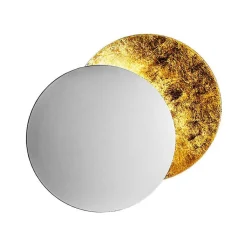 Wandleuchten^Catellani & Smith Lederam W 17 LED Wandleuchte