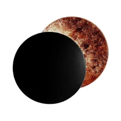 Wandleuchten^Catellani & Smith Lederam W 17 LED Wandleuchte