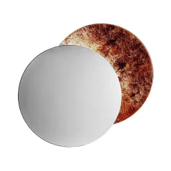 Wandleuchten^Catellani & Smith Lederam W 17 LED Wandleuchte