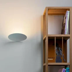 Catellani & Smith Lederam WF 17 LED Wandleuchte| Wandleuchten