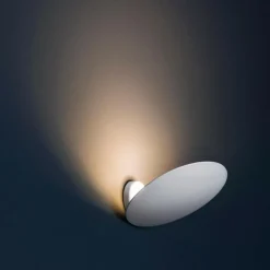 Catellani & Smith Lederam WF 17 LED Wandleuchte| Wandleuchten