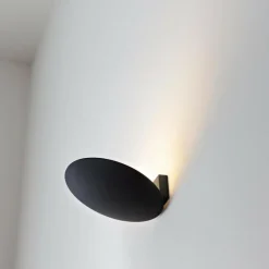 Wandleuchten^Catellani & Smith Lederam WF 25 LED Wandleuchte