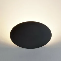 Wandleuchten^Catellani & Smith Lederam WF 25 LED Wandleuchte