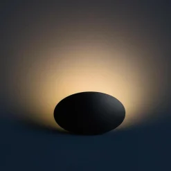 Wandleuchten^Catellani & Smith Lederam WF 25 LED Wandleuchte