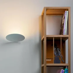 Wandleuchten^Catellani & Smith Lederam WF 25 LED Wandleuchte