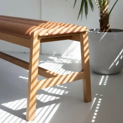 Studio Zondag Leef Bank 140cm| Bänke