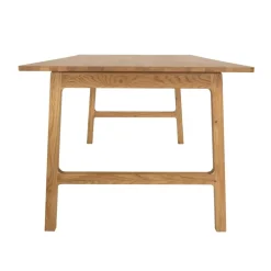 Studio Zondag Leef Esstisch 200x95cm| Tische