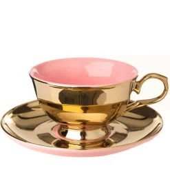 Geschirr^pols potten Legacy Teetasse 4er Set