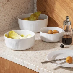 Geschirr^Eva Solo Legio Nova Obstschale