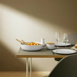 Salz & Pfeffer^Eva Solo Legio Nova Salzdose mit Deckel