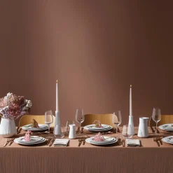 Eva Solo Legio Nova Teller 4er Set Ø 19cm| Geschirr