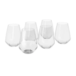 Eva Solo Legio Nova Trinkglas 6er Set 50cl| Gläser