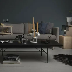 iittala Leimu Tischleuchte Beton| Tischleuchten|Nachttischleuchten