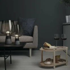 iittala Leimu Tischleuchte Beton| Tischleuchten|Nachttischleuchten