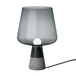 iittala Leimu Tischleuchte Beton| Tischleuchten|Nachttischleuchten