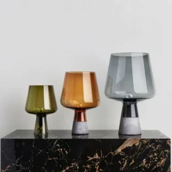 iittala Leimu Tischleuchte Beton| Tischleuchten|Nachttischleuchten