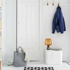 iittala Leimu Tischleuchte Beton| Tischleuchten|Nachttischleuchten