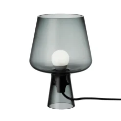 iittala Leimu Tischleuchte Glas| Tischleuchten|Nachttischleuchten