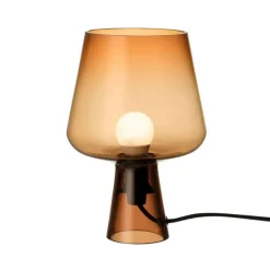 iittala Leimu Tischleuchte Glas| Tischleuchten|Nachttischleuchten