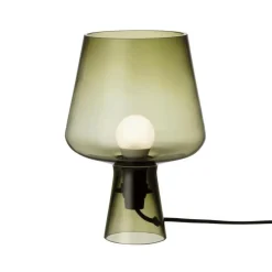 iittala Leimu Tischleuchte Glas| Tischleuchten|Nachttischleuchten