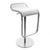 Lapalma LEM S80 Barhocker Sitzfläche Eiche 66-79cm| Barhocker