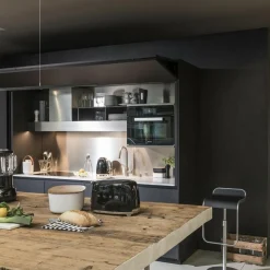 Lapalma LEM S80 Barhocker Sitzfläche Laminat 66-79cm| Barhocker