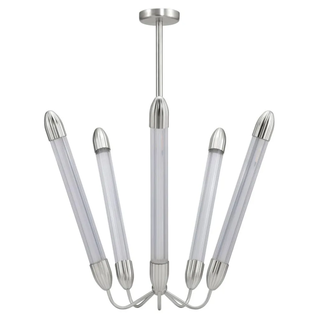 Umage Lemon Squeeze Kronleuchter lang| Kronleuchter