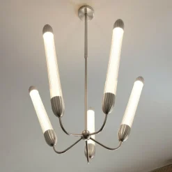 Umage Lemon Squeeze Kronleuchter lang| Kronleuchter