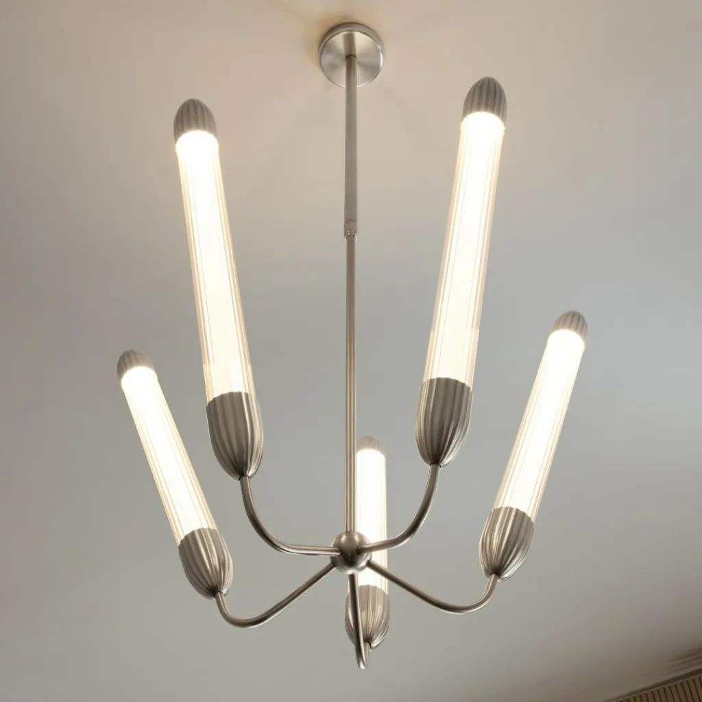 Umage Lemon Squeeze Kronleuchter lang| Kronleuchter