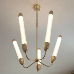 Umage Lemon Squeeze Kronleuchter lang| Kronleuchter