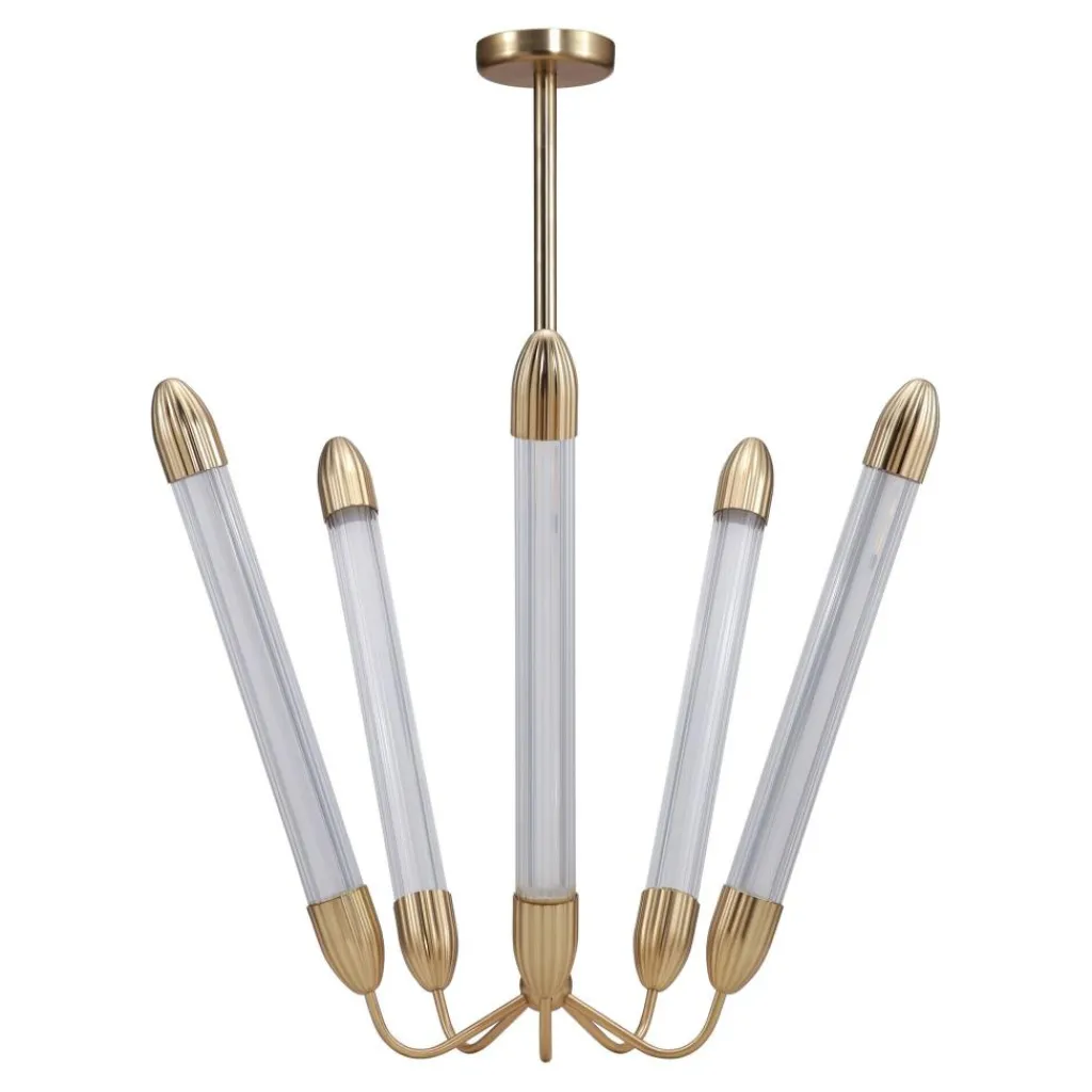 Umage Lemon Squeeze Kronleuchter lang| Kronleuchter