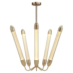 Umage Lemon Squeeze Kronleuchter lang| Kronleuchter