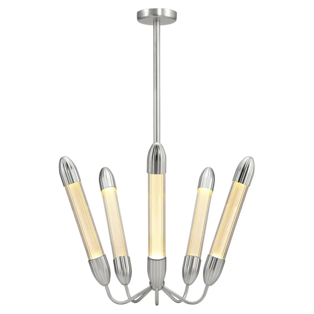 Kronleuchter^Umage Lemon Squeeze Kronleuchter kurz