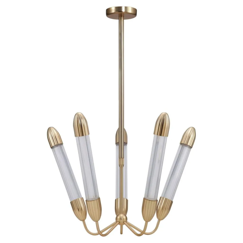 Kronleuchter^Umage Lemon Squeeze Kronleuchter kurz