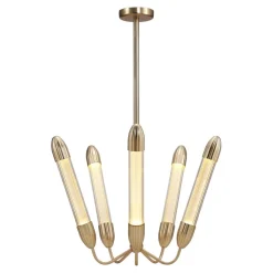 Kronleuchter^Umage Lemon Squeeze Kronleuchter kurz