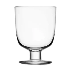 iittala Lempi Glas 2er Set 34cl| Gläser