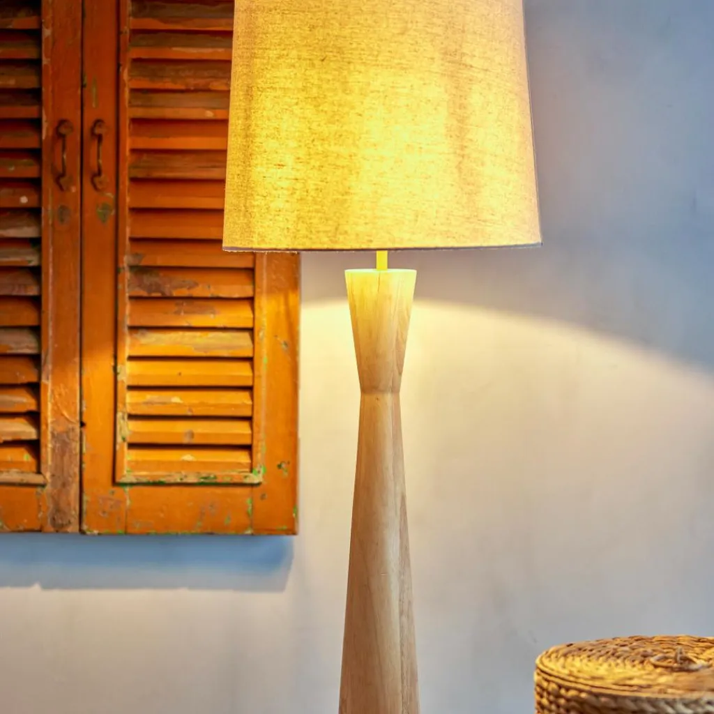 Bloomingville Leonor Stehleuchte| Bodenleuchten