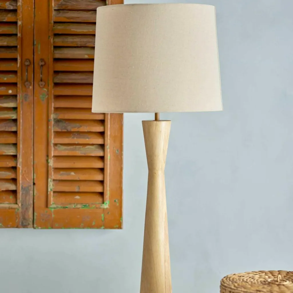 Bloomingville Leonor Stehleuchte| Bodenleuchten