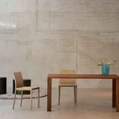 Tische|Esstische^Jan Kurtz Leos Esstisch