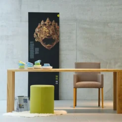 Tische|Esstische^Jan Kurtz Leos Esstisch