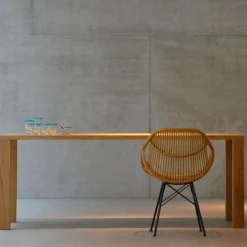 Tische|Esstische^Jan Kurtz Leos Esstisch