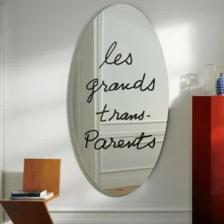 Spiegel|Spiegel^Cassina Les Grands Trans-Parents Spiegel