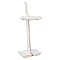 Tojo Lesestelle Beistelltisch mit Griff| Beistelltische